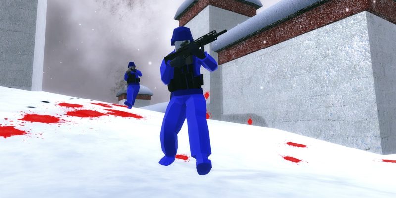 Ravenfield - PC Game Screenshot