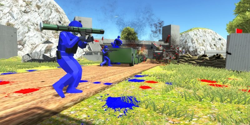 Ravenfield - PC Game Screenshot
