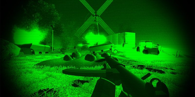 Ravenfield - PC Game Screenshot