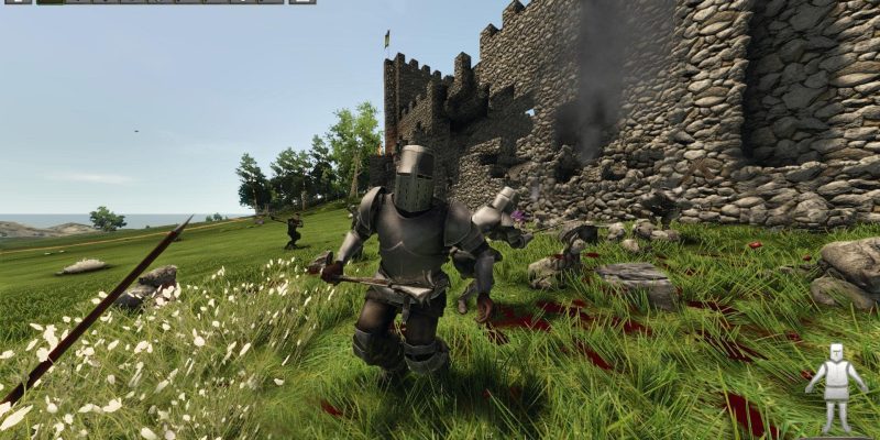 Reign Of Kings - PC Game Screenshot