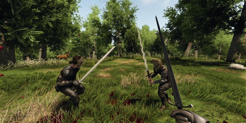 Reign Of Kings - PC Game Screenshot