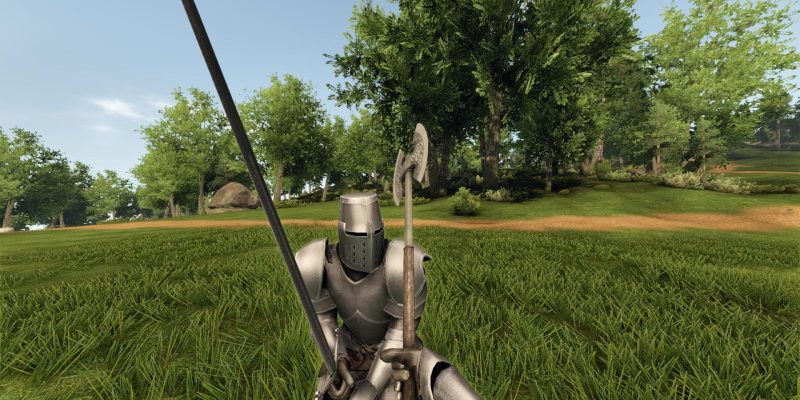 Reign Of Kings - PC Game Screenshot