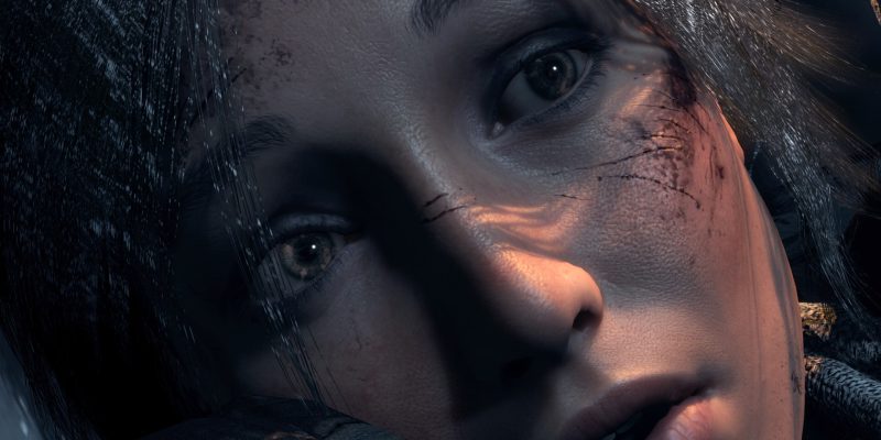 Rise of the Tomb Raider - PC Game Screenshot