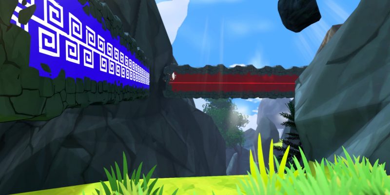 Rising Islands - PC Game Screenshot