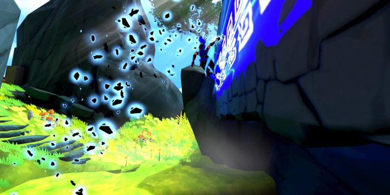Rising Islands - PC Game Screenshot