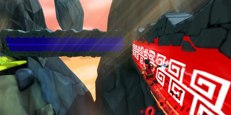 Rising Islands - PC Game Screenshot