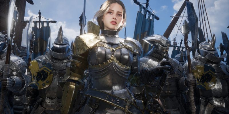 ROGAN: The Thief in the Castle - PC Game Screenshot