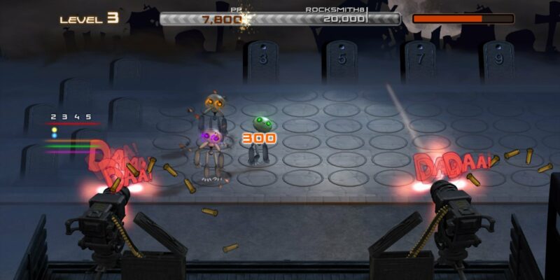 Rocksmith - PC Game Screenshot