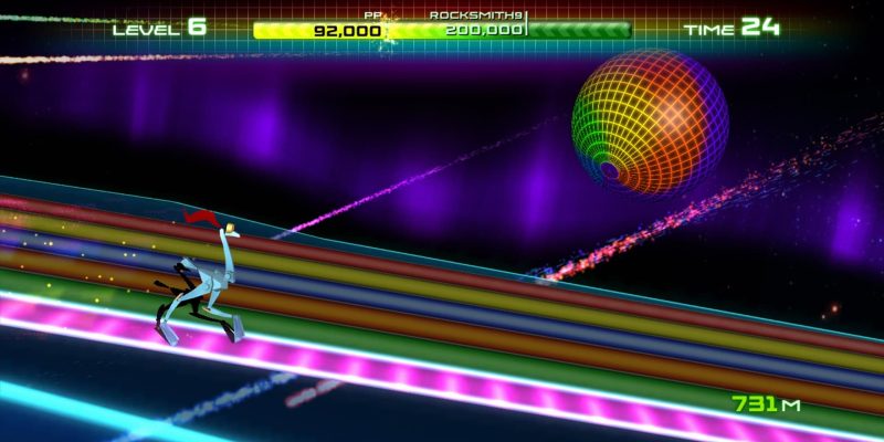 Rocksmith - PC Game Screenshot