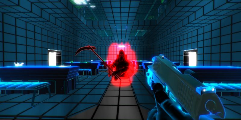 ROOT - PC Game Screenshot