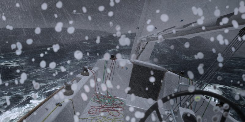 Sailaway – The Sailing Simulator - PC Game Screenshot