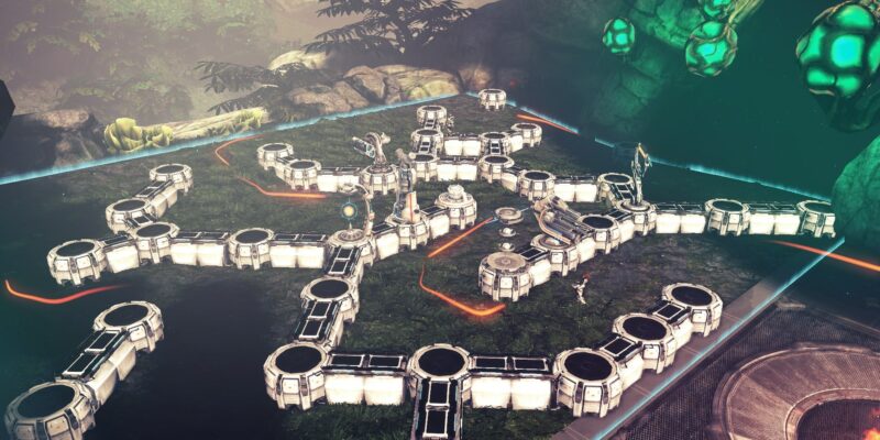 Sanctum 2 - PC Game Screenshot