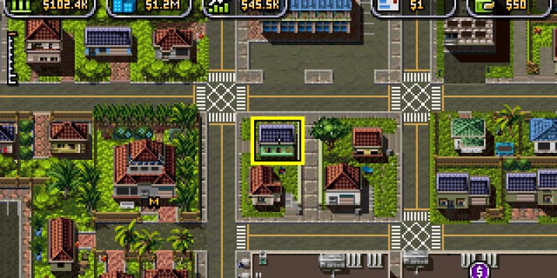 Shakedown: Hawaii - PC Game Screenshot