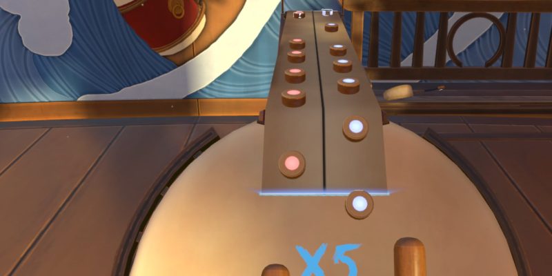 Sky Sanctuary - PC Game Screenshot