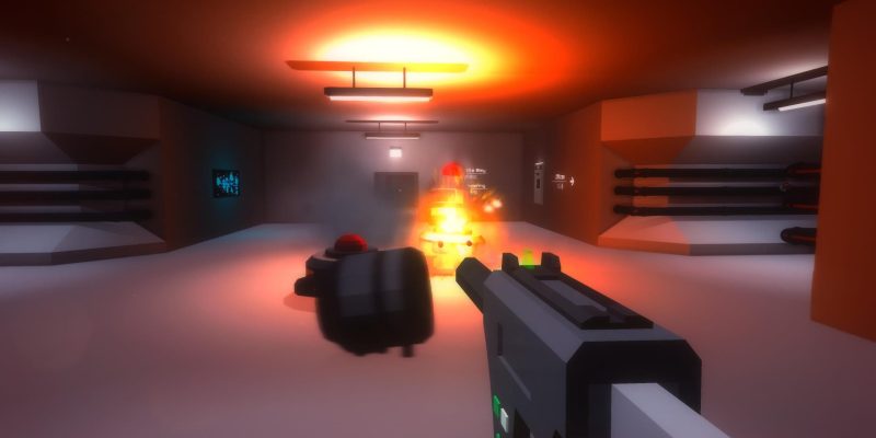 Spirits of Xanadu - PC Game Screenshot