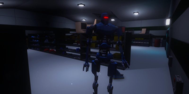 Spirits of Xanadu - PC Game Screenshot