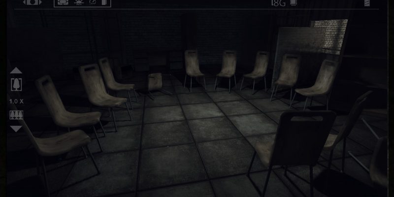 Stairs - PC Game Screenshot