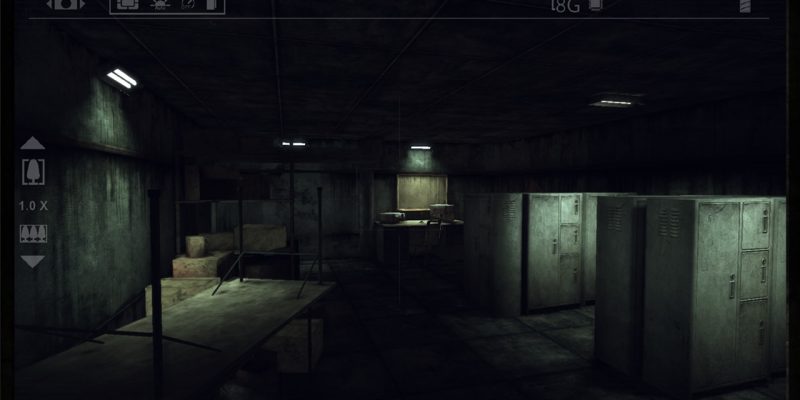 Stairs - PC Game Screenshot