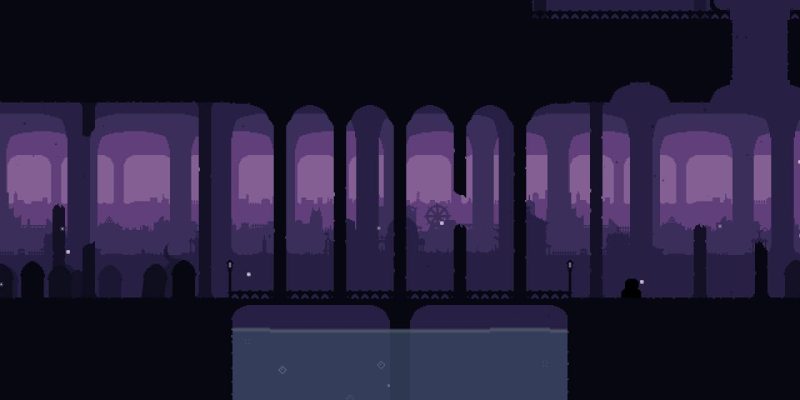 Sundown Refusal - PC Game Screenshot