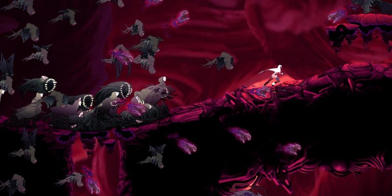 Sundered - PC Game Screenshot