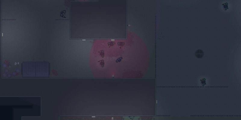 Superstatic - PC Game Screenshot