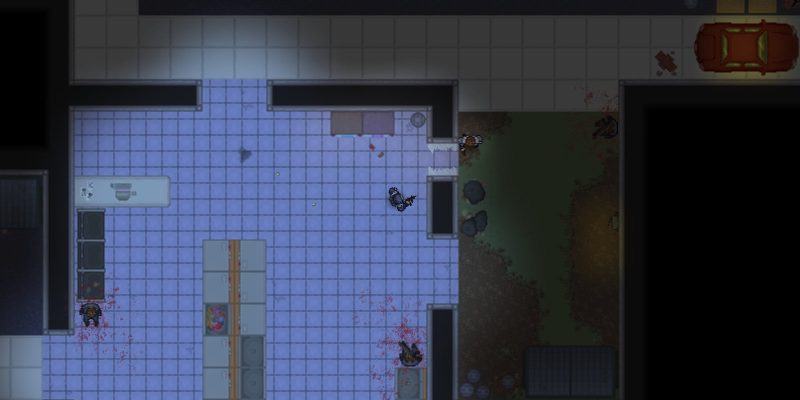 Superstatic - PC Game Screenshot
