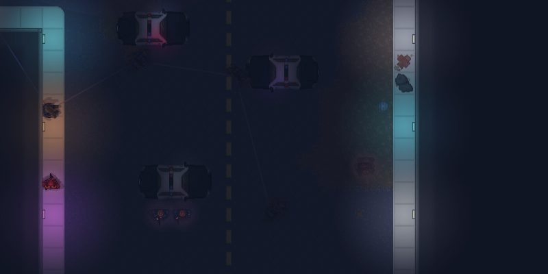 Superstatic - PC Game Screenshot