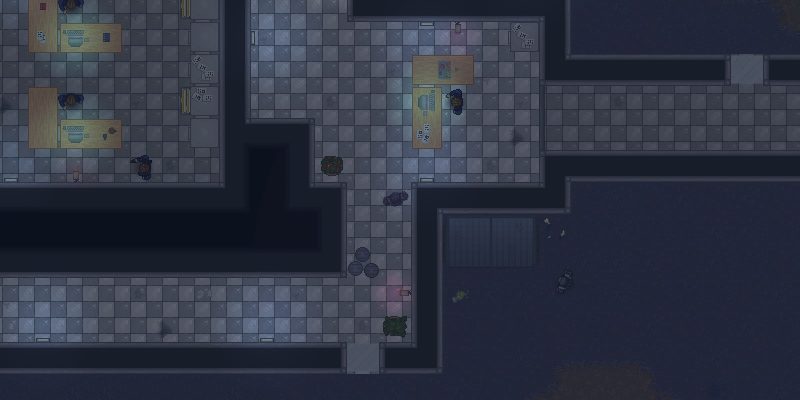 Superstatic - PC Game Screenshot