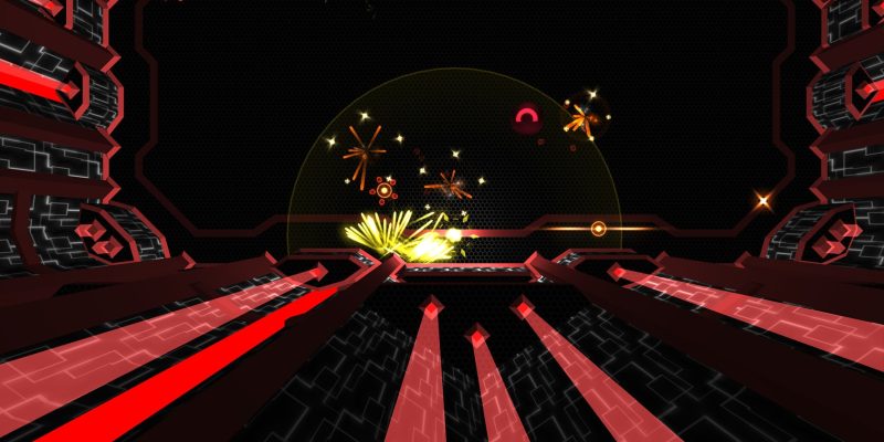 Swarm Universe - PC Game Screenshot