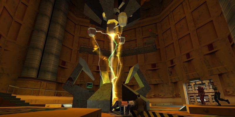 Sven Co-op - PC Game Screenshot
