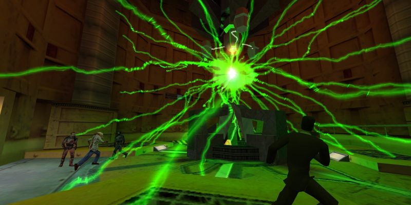 Sven Co-op - PC Game Screenshot