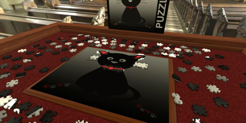 Tabletop Simulator - PC Game Screenshot
