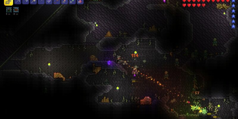 Terraria - PC Game Screenshot