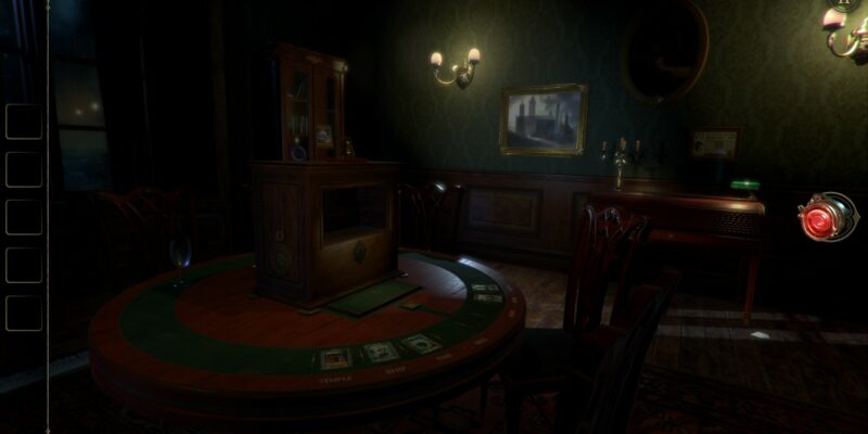 The Room Two - PC Game Screenshot