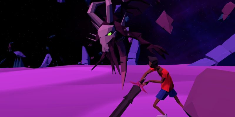 The Way of Life: DEFINITIVE EDITION - PC Game Screenshot