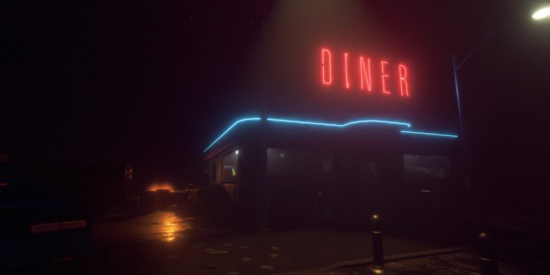 Those Who Remain - PC Game Screenshot