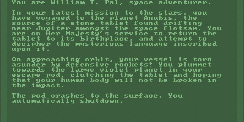 Time Gentlemen, Please! and Ben There, Dan That! - PC Game Screenshot