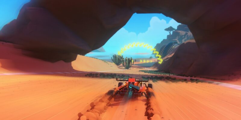 Trailmakers - PC Game Screenshot