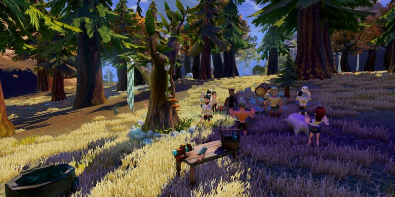 Tree of Life - PC Game Screenshot