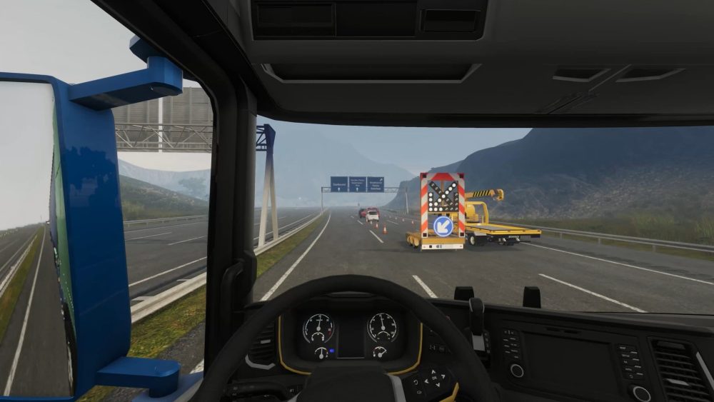 Truck Driver Requisitos M nimos E Recomendados Do Jogo