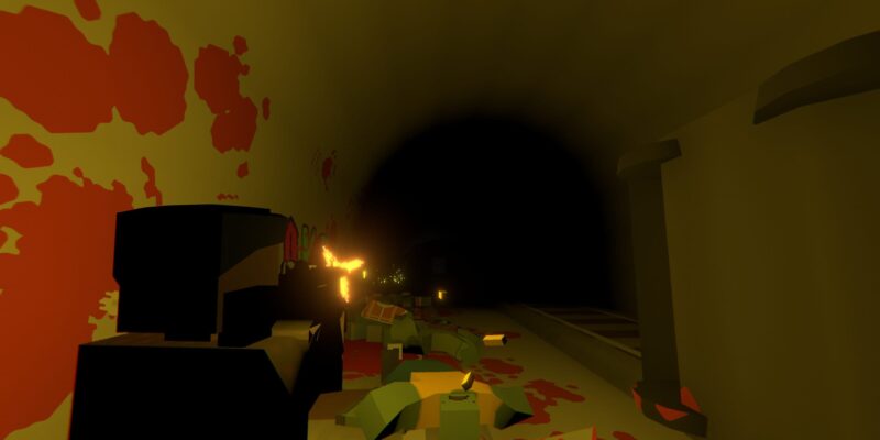 Unturned - PC Game Screenshot