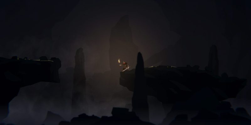 Unto The End - PC Game Screenshot