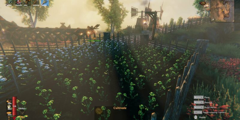 Valheim - PC Game Screenshot