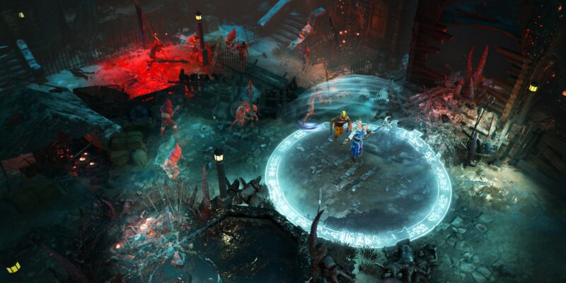 Warhammer: Chaosbane - PC Game Screenshot