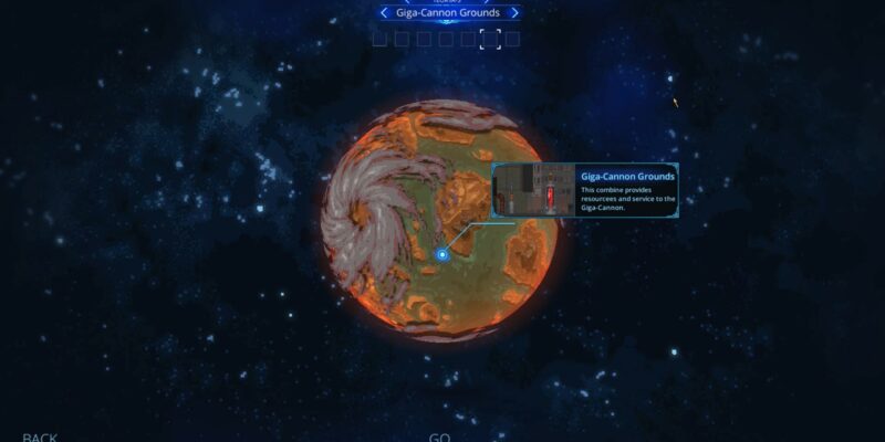 Warlocks 2: God Slayers - PC Game Screenshot
