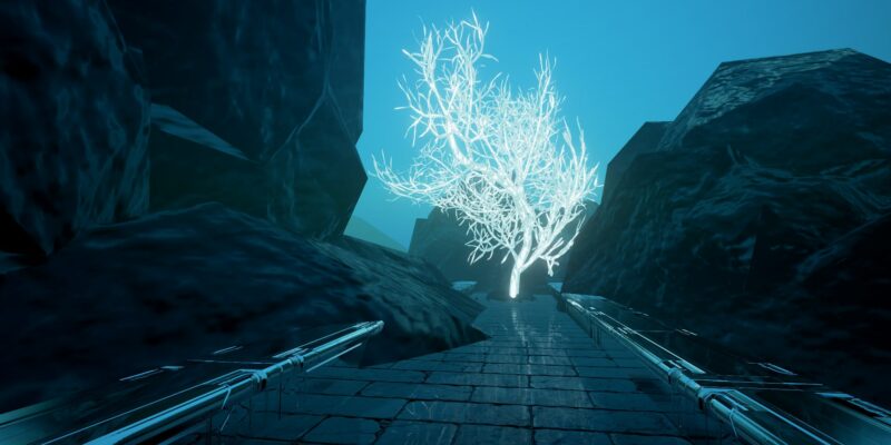 Water Planet - PC Game Screenshot