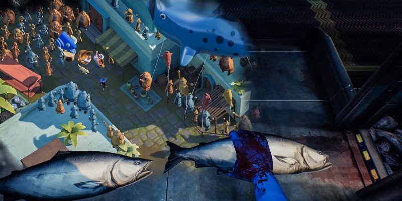 What Remains of Edith Finch - PC Game Screenshot