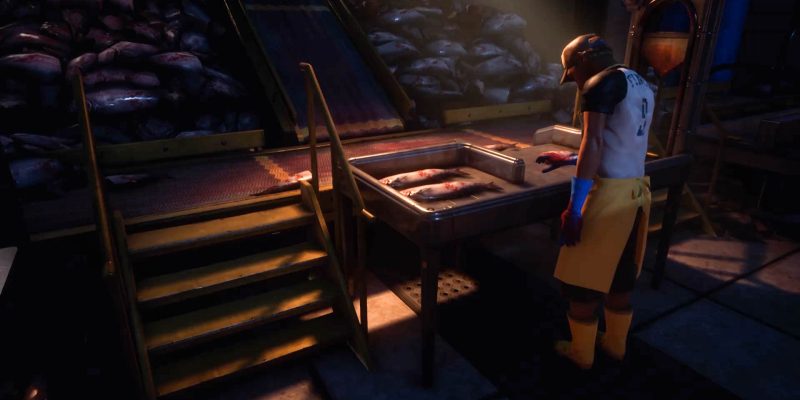 What Remains of Edith Finch - PC Game Screenshot