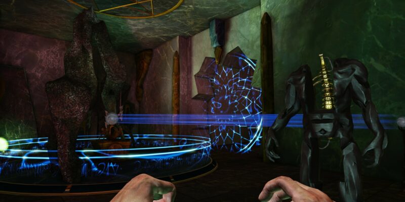 Zeno Clash 2 - PC Game Screenshot