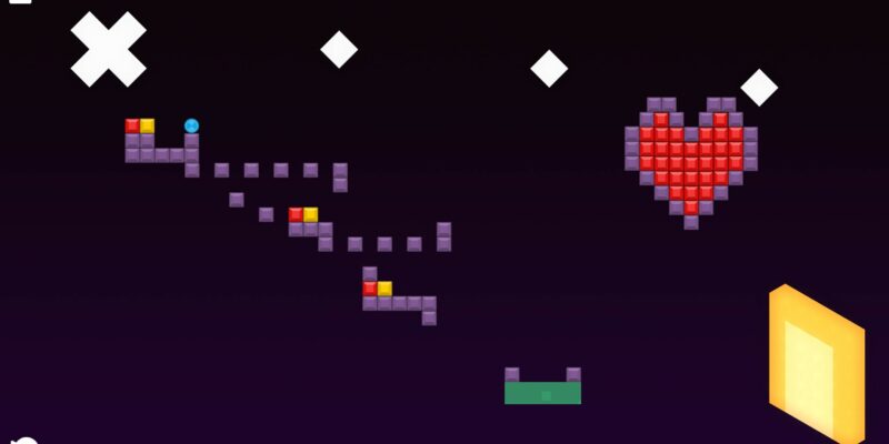 Zup! 2 - PC Game Screenshot